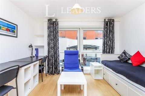 Gunwharf Quays, Portsmouth, Hampshire Studio for sale
