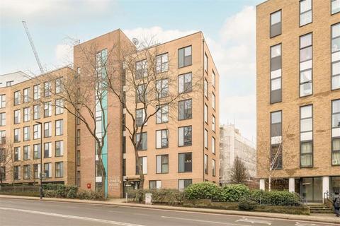 Blackheath Hill, London SE10 1 bed flat for sale