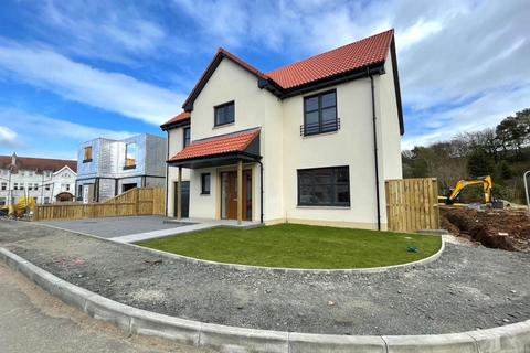 The Willow, Glenlomond Development... 5 bed detached house for sale