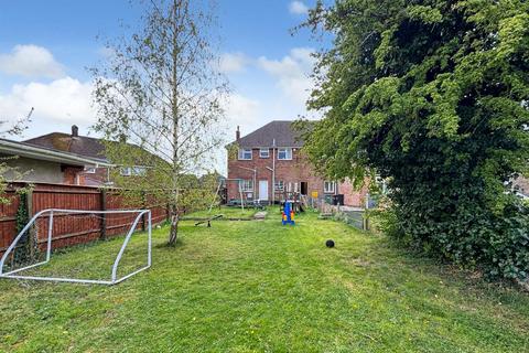 St. Marys Avenue, Bletchley, Milton... 2 bed apartment for sale