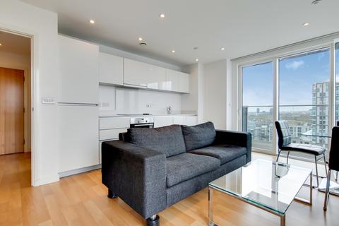 Woodberry Grove London N4 2 bed flat for sale