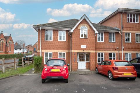 Cranford Mews, Berkeley Avenue, RG1 1 bed apartment for sale