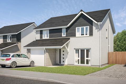 Plot 69, The Larch at Queens Gate... 4 bed house for sale