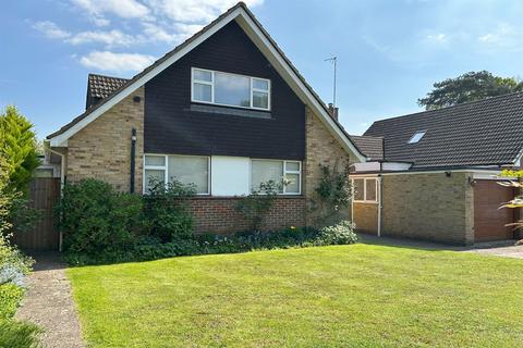 Harwood Road, Marlow 4 bed house for sale