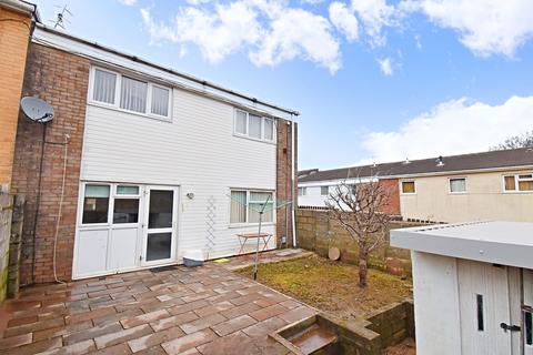 Tydies, Coed Eva, NP44 2 bed end of terrace house for sale