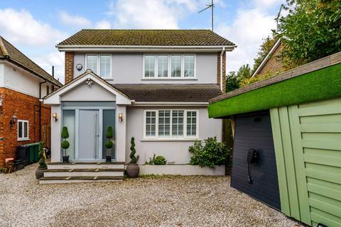 Chipstead Lane, Lower Kingswood... 3 bed detached house for sale