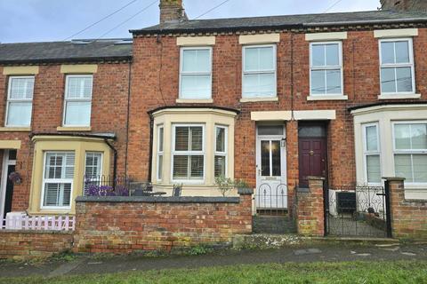 The Banks, Long Buckby... 2 bed terraced house for sale