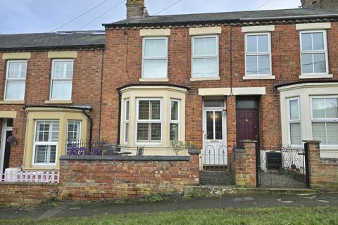 The Banks, Long Buckby, NN6 7QQ 2 bed terraced house for sale