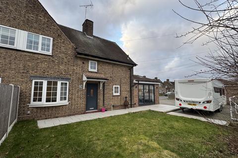 Raymoth Lane, Worksop S81 3 bed semi