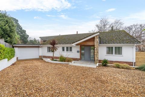 Stroud Close, Colehill, Wimborne... 4 bed detached house for sale