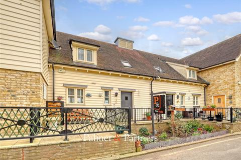 Chandlers Quay, Essex CM9 2 bed terraced house for sale
