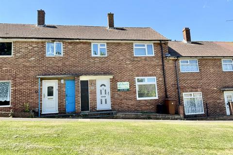 Binnacle Road, Rochester 2 bed terraced house for sale