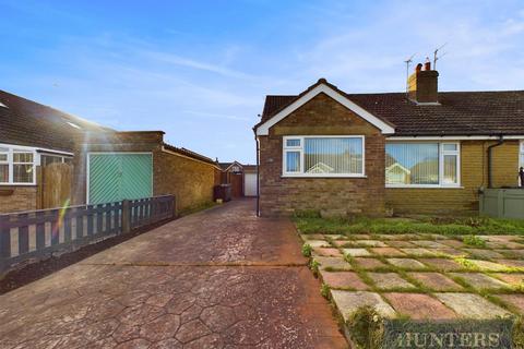 3 bedroom semi-detached bungalow for sale