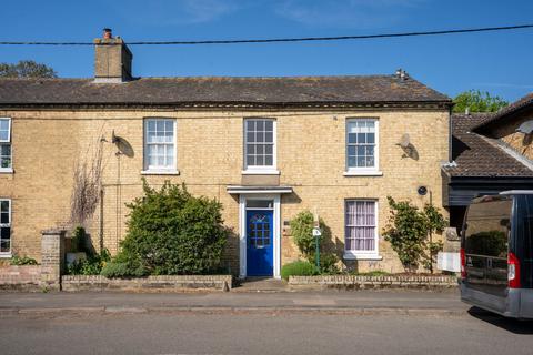 High Street, Swavesey, CB24 1 bed flat for sale