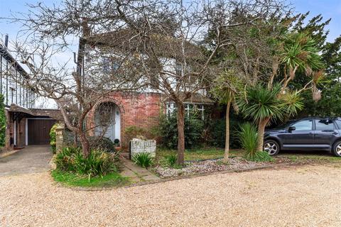 St. Raphael Road, Worthing 4 bed detached house for sale