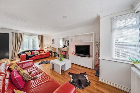 Shrublands, Cheltenham GL53 4 bed detached house for sale
