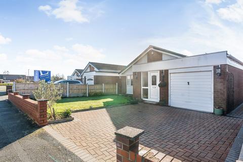 The Ridings, Saughall, Chester 3 bed bungalow for sale