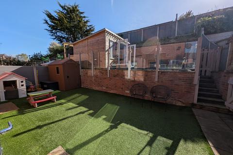 Forest Town, Mansfield NG19 4 bed detached house for sale