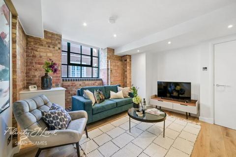 Boss House, Boss Street, SE1 2 bed apartment for sale