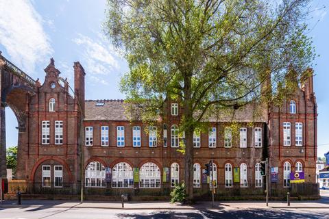 The Old Technical College, Preston... 2 bed apartment for sale