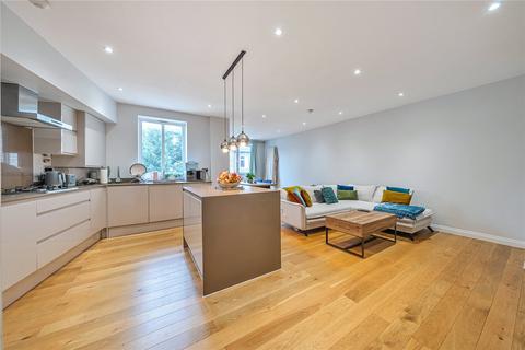 East Dulwich Grove, London 2 bed apartment for sale