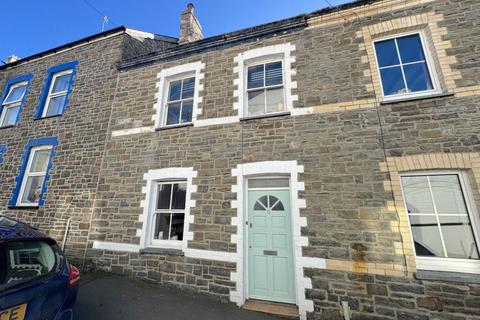 Vaynor Street, Aberystwyth, Ceredigion 2 bed house for sale