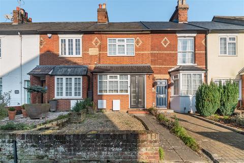 High Street, Rickmansworth WD3 3 bed terraced house for sale