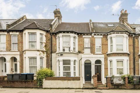 Manor Park Road, London NW10 2 bed flat for sale