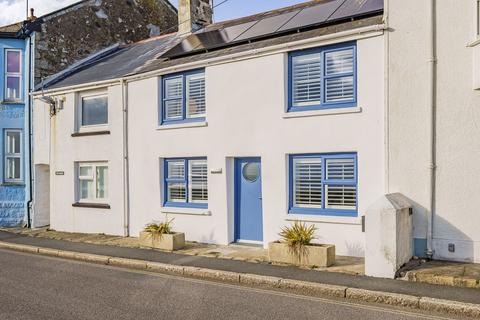 Higher Fore Street, Marazion TR17 2 bed terraced house for sale