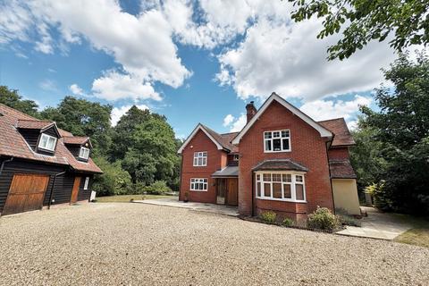 Brookview, Pinewood, Ipswich, Suffolk 6 bed detached house for sale