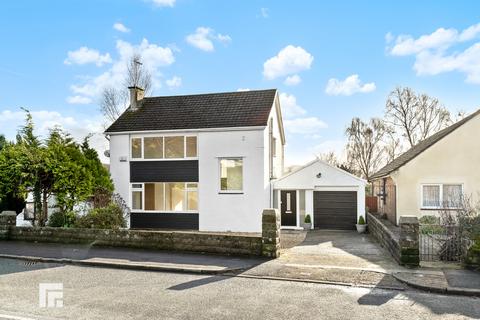 Church Road, Tonteg, Pontypridd 3 bed detached house for sale
