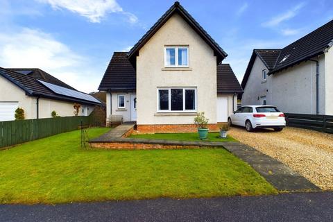 19 Fernoch Crescent, Lochgilphead... 3 bed detached house for sale