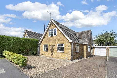 Woodcrofts Close, Bury St. Edmunds IP29 3 bed detached house for sale