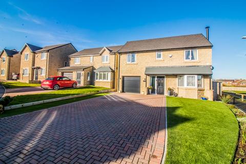 Mount Park Road, Springwell... 4 bed detached house for sale