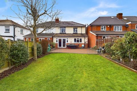Pages Lane, Birmingham B43 4 bed semi