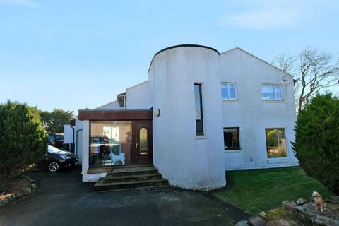Aberdeen AB21 4 bed detached house for sale