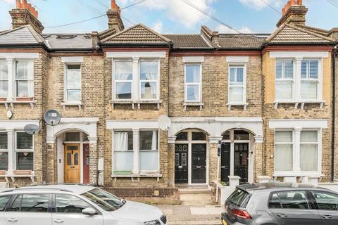 Renmuir Street, London SW17 3 bed maisonette for sale
