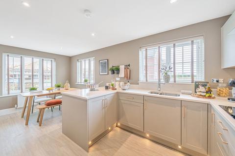 Plot 177, The Beech  at Appleyard... 3 bed detached house for sale