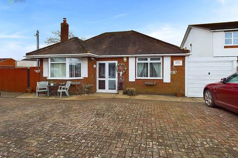 Glascote Road, Tamworth B77 2 bed detached bungalow for sale