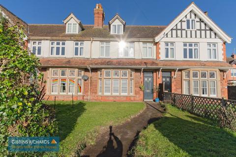 Bridgwater Road, North Petherton, Nr.... 5 bed terraced house for sale