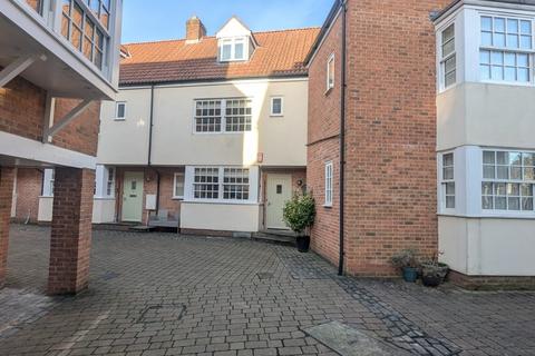 Mill Street, Wells, BA5 3 bed mews for sale