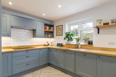 Kiln Close, Uckfield TN22 3 bed detached house for sale