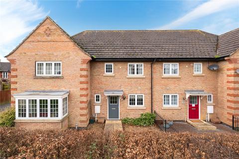 Finn Close, Bourne, Lincolnshire, PE10 3 bed terraced house for sale