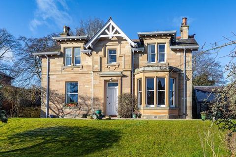 The Maples, 19 Heatherlie Park, Selkirk 4 bed detached house for sale