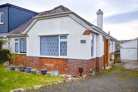 2 bedroom semi-detached bungalow for sale