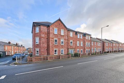 Preston Road, Wigan WN6 2 bed apartment for sale