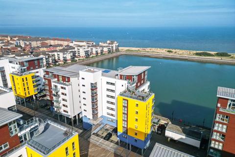 Bimini Court, Midway Quay, Eastbourne... 2 bed apartment for sale