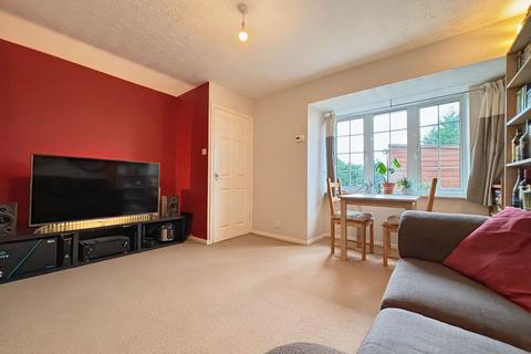 Little Meadow, Bristol BS32 2 bed end of terrace house for sale