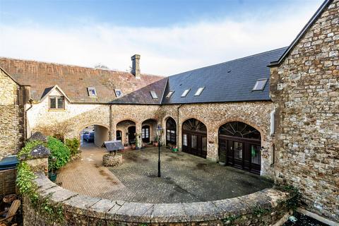 Upottery, Honiton 2 bed apartment for sale