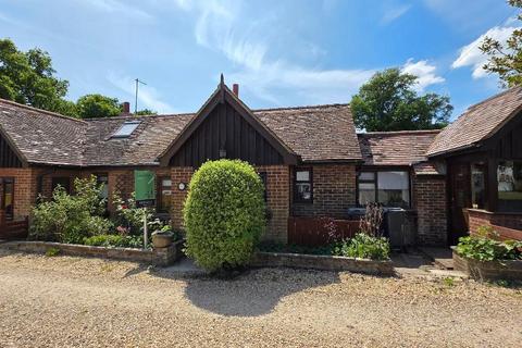 Beach House Lane, Bembridge, Isle of... 3 bed detached house for sale